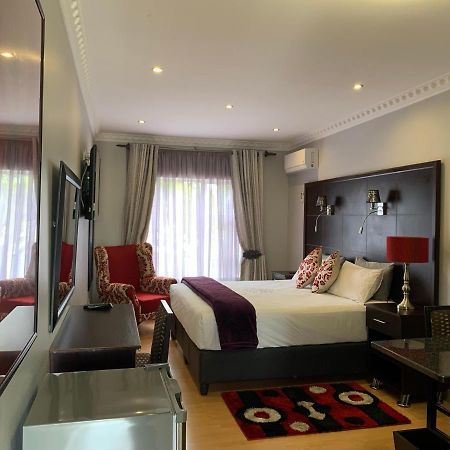 Leighton Court 호텔 뉴캐슬 외부 사진