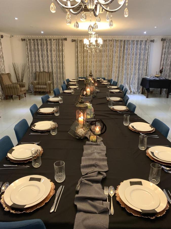 Leighton Court 호텔 뉴캐슬 외부 사진