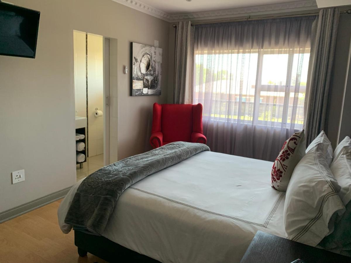 Leighton Court 호텔 뉴캐슬 외부 사진