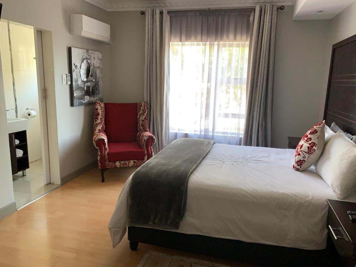 Leighton Court 호텔 뉴캐슬 외부 사진
