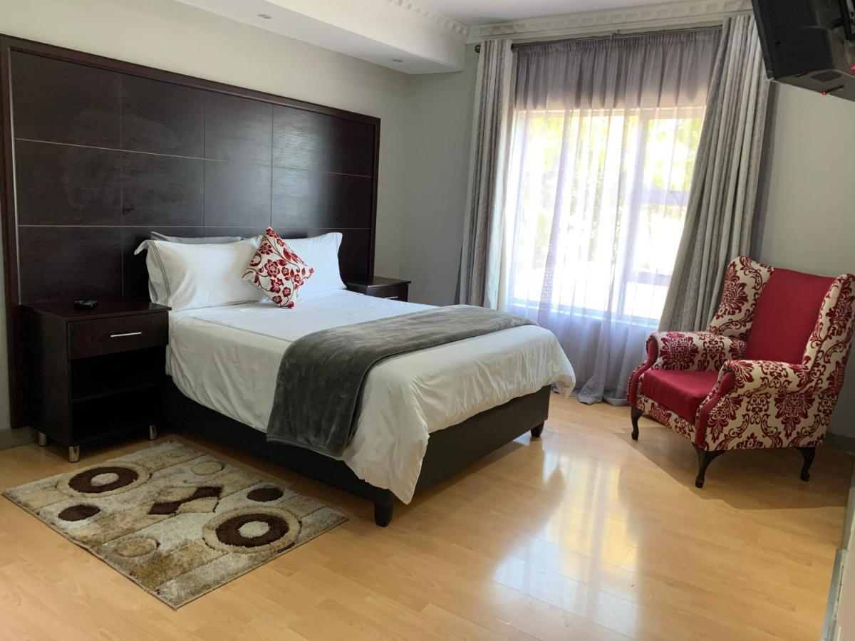 Leighton Court 호텔 뉴캐슬 외부 사진