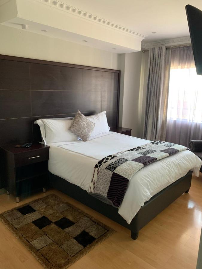 Leighton Court 호텔 뉴캐슬 외부 사진